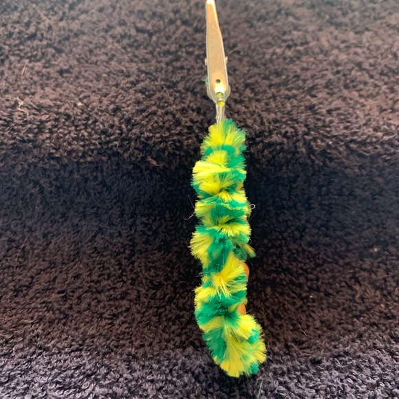 Handheld :-) roach clip - Picture 4 of 5